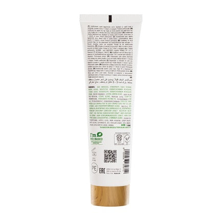 Balsam Kemon Actyva Nutrizione Cond 150ml pentru păr uscat cu ulei de măsline și ovăz