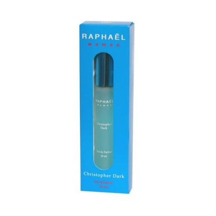 Eau de Parfum Christopher Dark Woman Raphael, 20ml