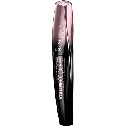 Mascara Rimmel Volume Colourist Negru
