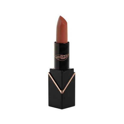 Ruj Crema Matte Purobio 105 Weighs Nude, 21g