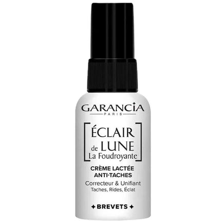 Garancia Eclair de Lune La Foudroyante, Cremă Corectoare Anti-Imperfecțiuni, Alb, 30ml