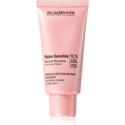 Masca Facială Academie Scientifique De Beaute Hyposensitive Soothing, 50 ml