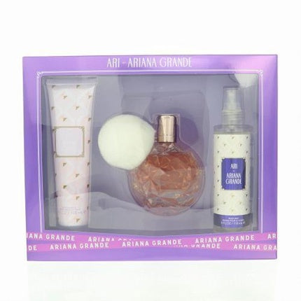 Set Cadou Parfum Ariana Grande ARI 100ml