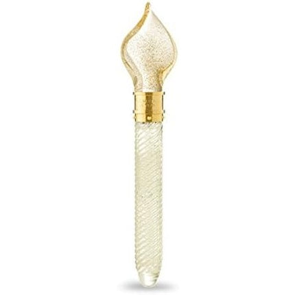 The Merchant of Venice Fiamme Divine Rose Extrait de Parfum 30ml, sticlă cu textură spiralată și dop cristalin