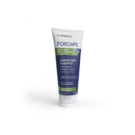 Șampon Anticadere Arkopharma Forcapil, cutie de 100g