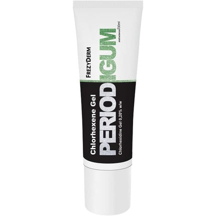 Gel Gingival Frezyderm Periodigum Chlorhexene 30ml