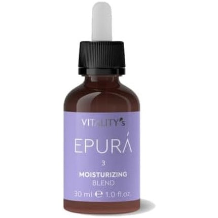 Serum Hidratant Epura 30ml