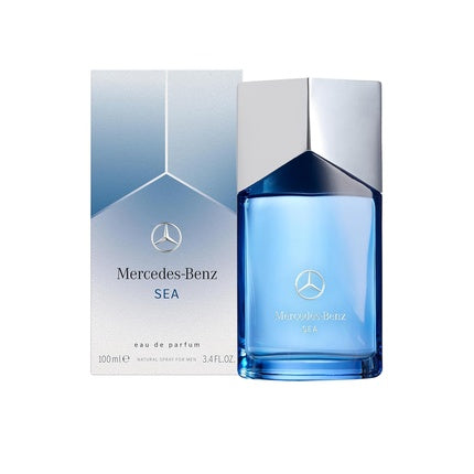 Parfum Mercedes-Benz Lsa Sea, 100 ml