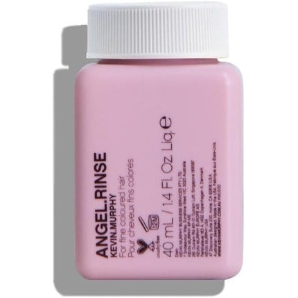 Condiționar Kevin Murphy Angel Rinse, 40 ml, pentru păr colorat