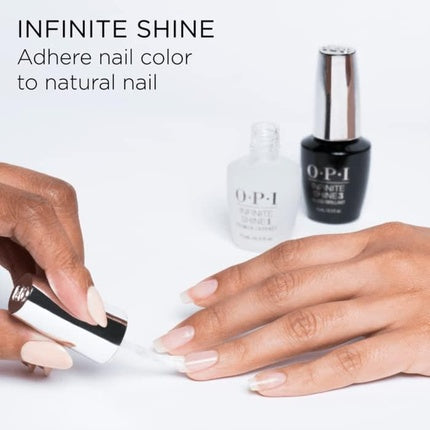 Base Coat OPI Infinite Shine 15ml