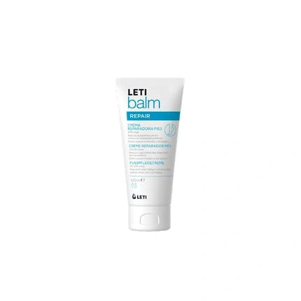 Cremă pentru Picioare Leti Letibalm Repair 100ml