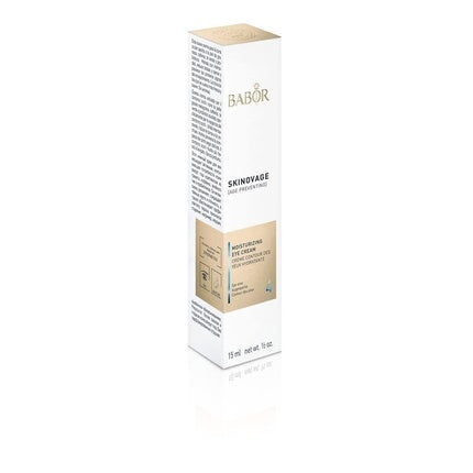 Gel pentru ochi Babor SKINOVAGE, cremă hidratantă 15ml