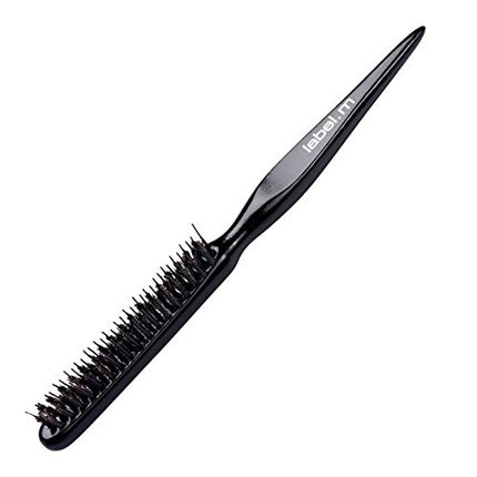 Perie modelare păr Label.m Session Hair Up Brush, negru