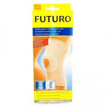 Orteză Genunchi Futuro T-S Bej