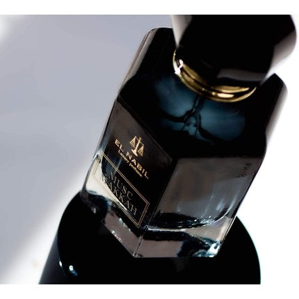 Parfum El Nabil Musc Makkah 50ml