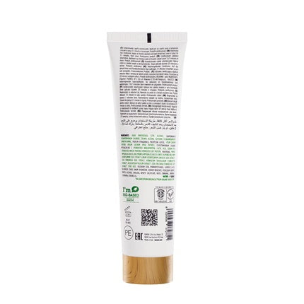 Îngrijire pentru scalp Kemon Actyva P Factor cu ulei de migdale și aloe vera 150ml
