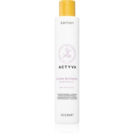 Șampon Kemon Actyva Colore Brillante, 250ml