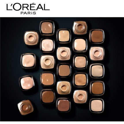 Fond de ten lichid L'Oreal Paris True Match cu acid hialuronic 30ml 10N Cocoa