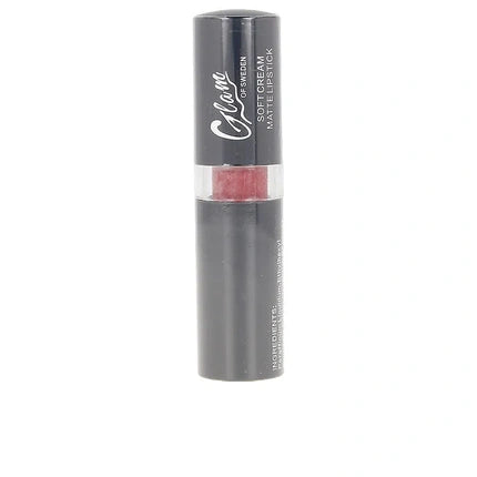 Ruj mat Glam of Sweden Soft Cream Matte Lipstick 08 Nude 4g