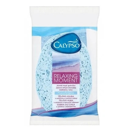 Burete Baie Calypso Relaxing Moment, Verde