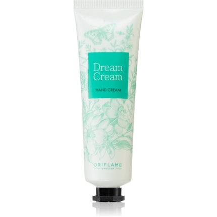 Crema de mâini Oriflame Dream Cream cu ulei de migdale, 30 ml