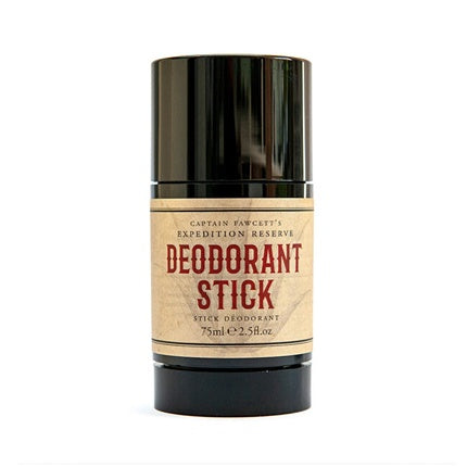 Deodorant solid Captain Fawcett, Expedition Reserve, 75 ml