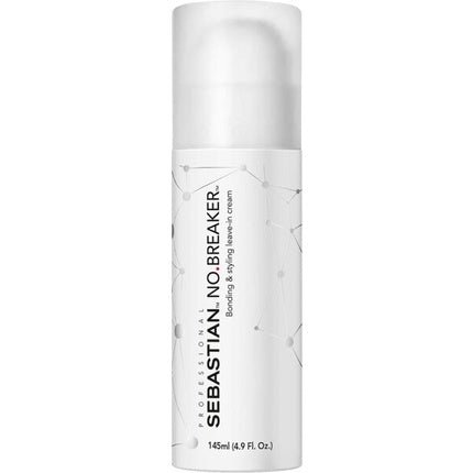 Tratament Leave-In Sebastian Professional NO.BREAKER 145 ml