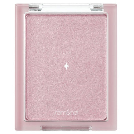 Highlighter Rom&Nd Moon Kissed Veil 02 - 5.5g