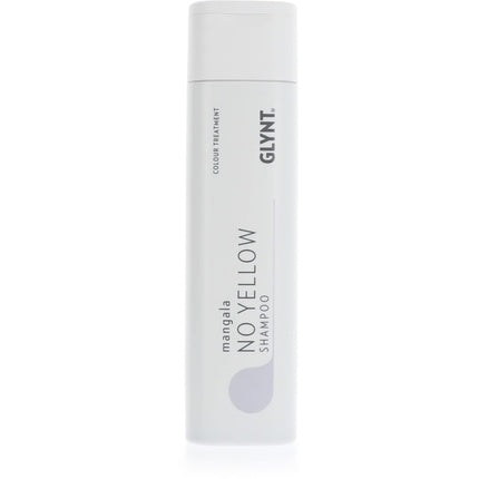Șampon Glynt Mangala No Yellow, 250ml