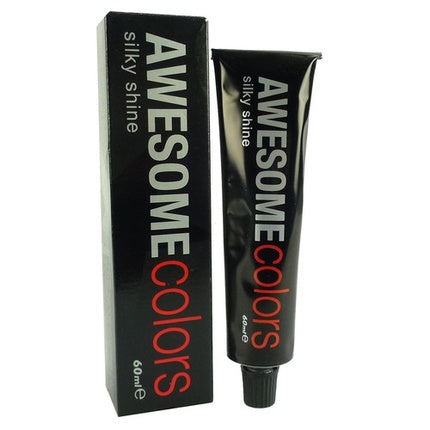 Culoare păr Sexy Hair Awesome Colors Silky Shine 60ml