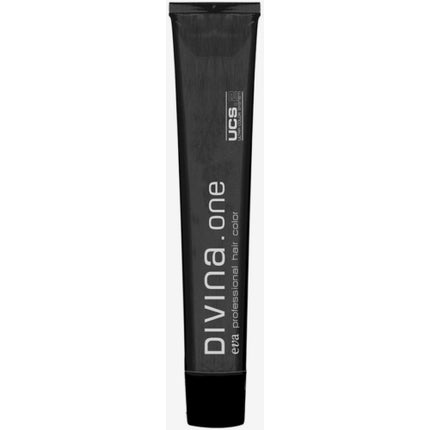 Cremă vopsea păr, Eva Professional, Divina One Essentials, 60ml