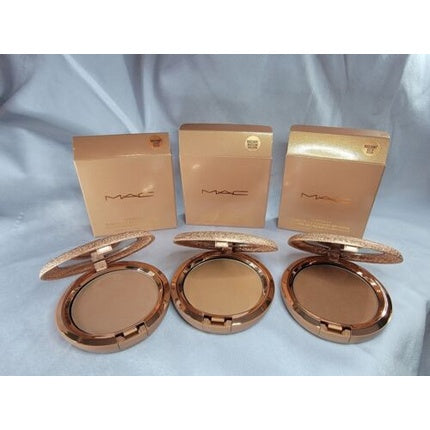 Bronzer MAC Skinfinish Sunstruck - Alege-ți nuanța