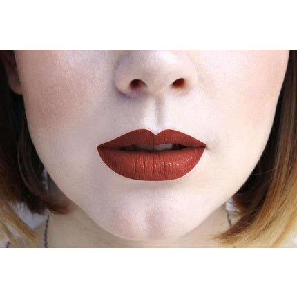 Ruj Paese Cosmetics Mattologie 102, roșu mat
