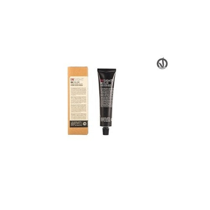 Colorant pentru păr, Insight, Colorless 60ml, Culoare Incoloră, Ambalaj Tub