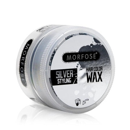 Ceară păr Morfose Silver 100ml