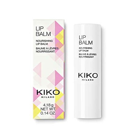 Balsam de buze Kiko Milano Deeply Nourishing