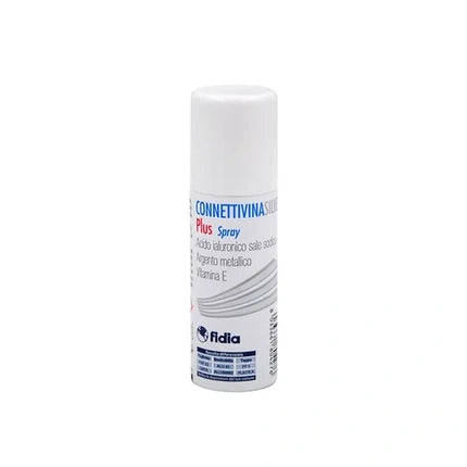 Spray Connettivina Silver Plus, Fidia Farmaceutici, 50 ml