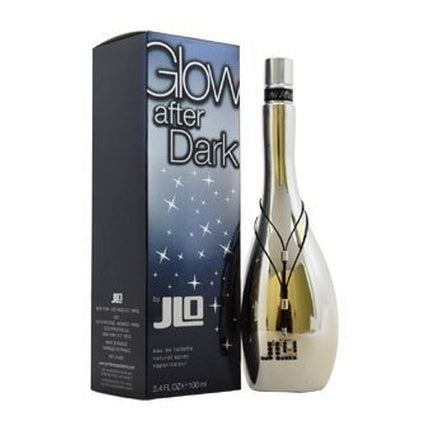 Eau de Toilette Jennifer Lopez Glow After Dark 100ml