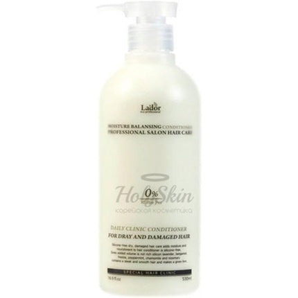 Condiționator La'dor Moisture Balancing, 530ml