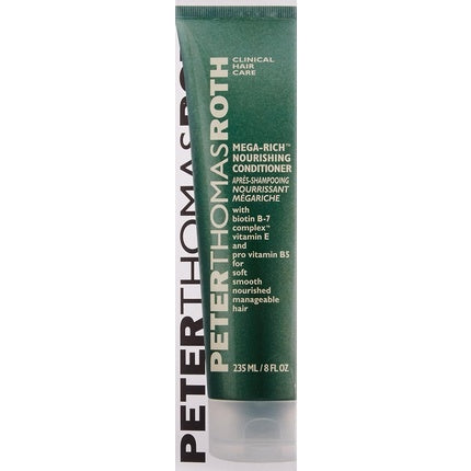 Condiționer Mega Rich Hair by Peter Thomas Roth, 235ml