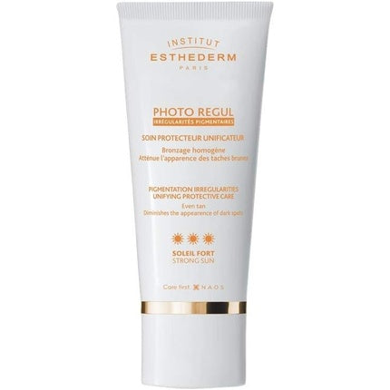 Crema Esthederm Photo Regul Unifying Protective 50ml