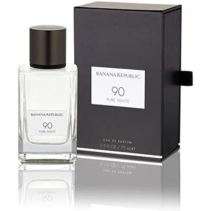 Parfum unisex Banana Republic Pure White 75ml