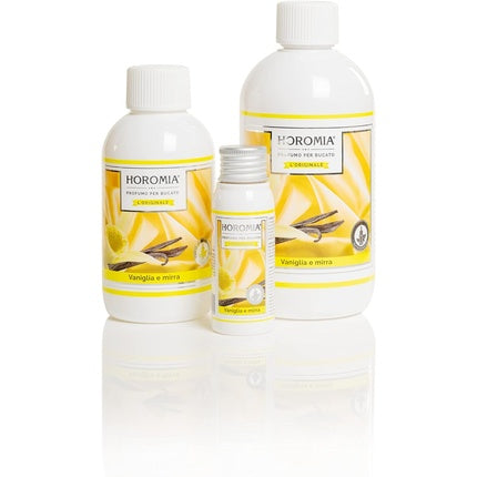 Parfum Rufe Horomia Vanilie și Mirră 500ml