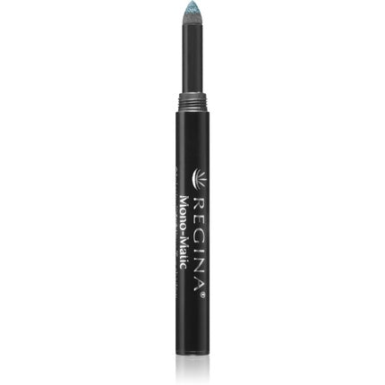 Regina Monomatic Eyeshadow, Model 43 08, Culoare albastru deschis, aplicator inclus
