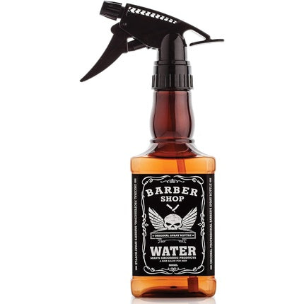 Spray de Păr Xanitalia Whisky Barber Shop 500ml
