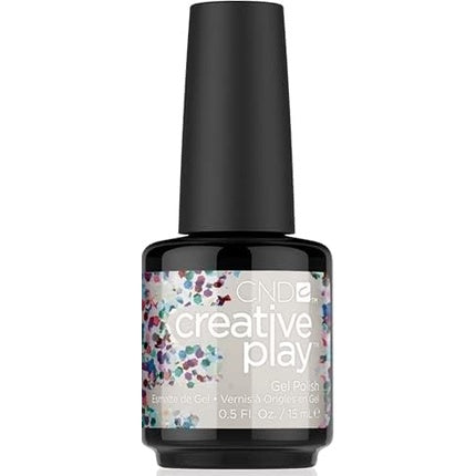Gel Polish CND Creative Play Glittabulous 15ml