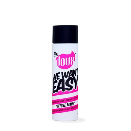 Cremă îngrijire păr buclat, The Doux WE WANT EASY Texture Tamer, 259g