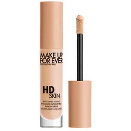 Concealer Make Up For Ever HD Skin 20r Wheat 15 ml