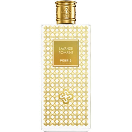 Eau de Parfum Perris Monte Carlo Lavande Romaine 50ml