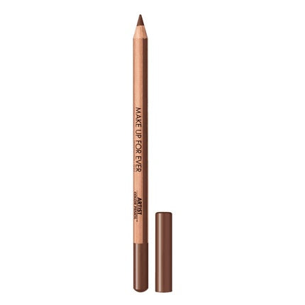 Creion contur buze Make Up For Ever Artist Color 608 Maro
